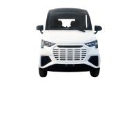 MIA Vitale - Minicar Elettrica