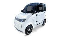 MOB50 - Cabinato Elettrico Per Disabili