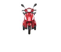 MOB01 - Scooter Elettrico Per Disabili Tre Ruote