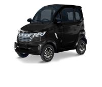 MOB60 - Cabinato Elettrico Per Disabili