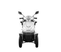 MOB02 - Scooter Elettrico Per Disabili Quattro Ruote