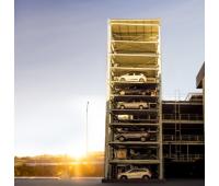 Parcheggio Verticale
