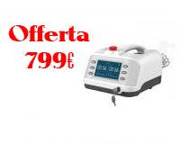 Apparecchiature per agopuntura laser e terapia HNC