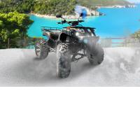 Vitale Q3000 - Quad Elettrico a 4 Ruote