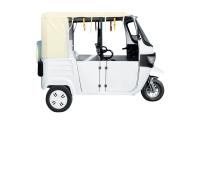 Italy Mini - Elettrico Per Trasporto Passeggeri