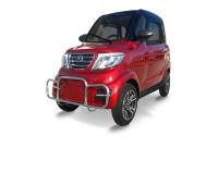 MOB30A - Cabinato Elettrico Per Disabili