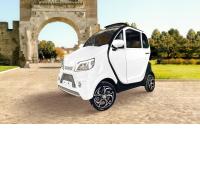 MOB26 - Cabinato Elettrico Per Disabili